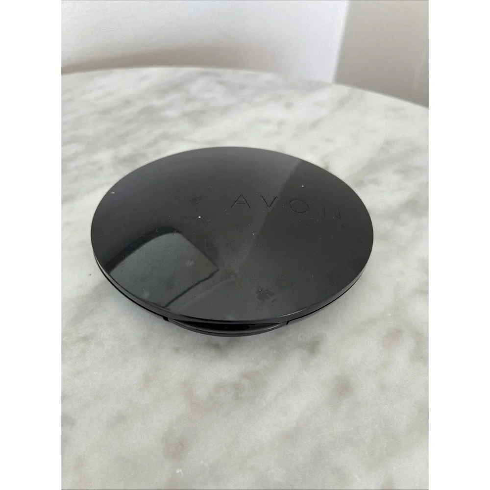 AVON personal match pressed powder for face - ivory New Old Stock